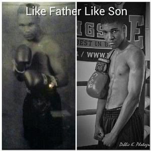 Meet your Posher, William